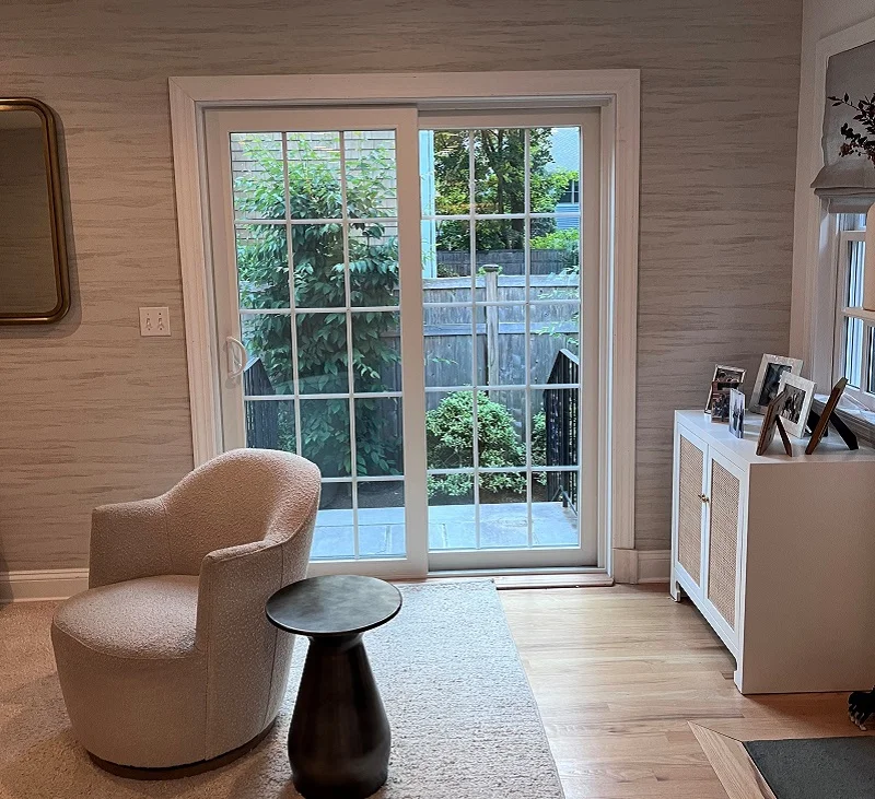 Harvey Patio Door Replacement In Greenwich, CT